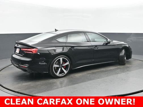 2023 Audi A5 Sportback 45 S Line Premium Plus