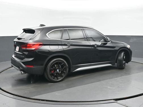2021 BMW X1 xDrive28i