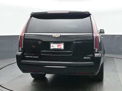 2020 Cadillac Escalade ESV Premium Luxury