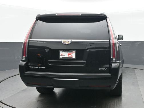 2020 Cadillac Escalade ESV Premium Luxury