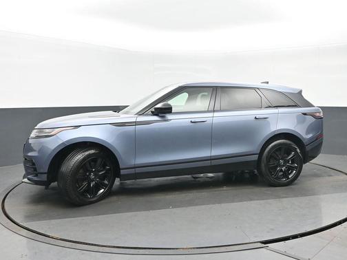 Gray 2023 Land Rover Range Rover Velar P250 S R-Dynamic
