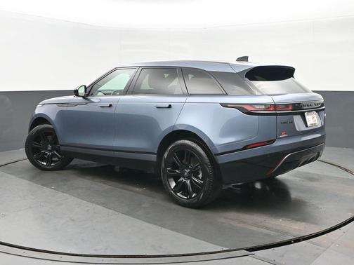 Gray 2023 Land Rover Range Rover Velar P250 S R-Dynamic