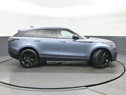 Gray 2023 Land Rover Range Rover Velar P250 S R-Dynamic