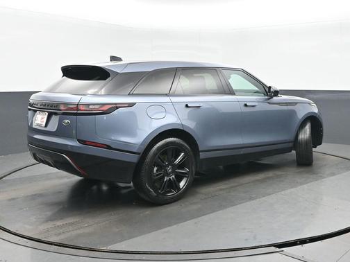 Gray 2023 Land Rover Range Rover Velar P250 S R-Dynamic