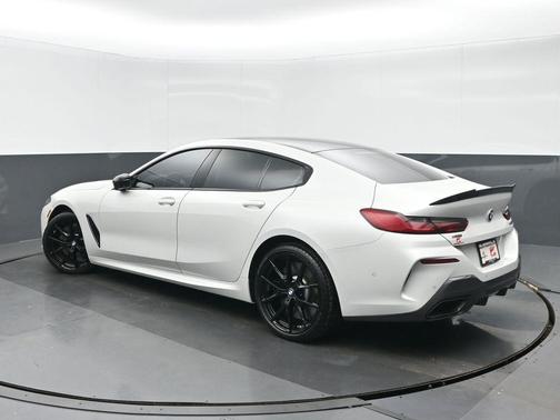 2023 BMW M850 Gran Coupe xDrive