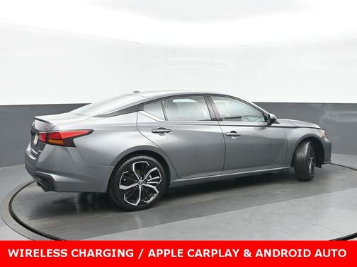 2023 Nissan Altima SR Intelligent AWD