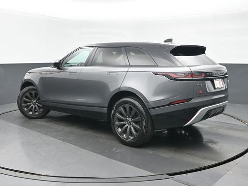 2018 Land Rover Range Rover Velar P250 S R-Dynamic