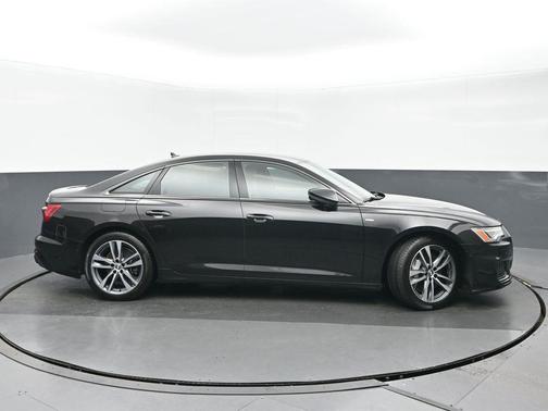 2019 Audi A6 55 Premium Plus