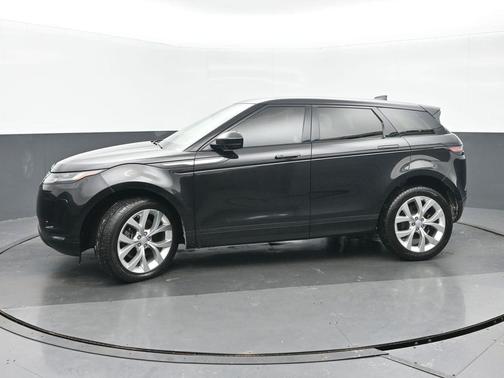 2023 Land Rover Range Rover Evoque SE