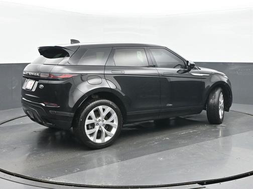 2023 Land Rover Range Rover Evoque SE