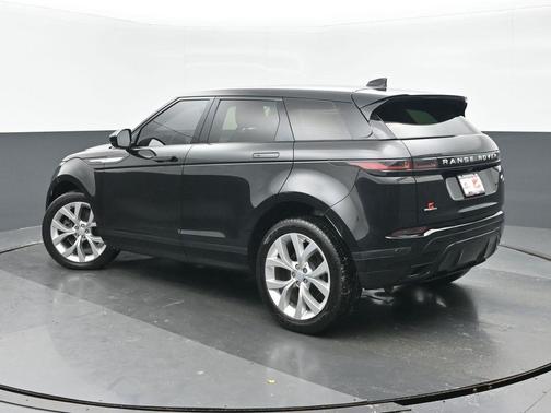 2023 Land Rover Range Rover Evoque SE