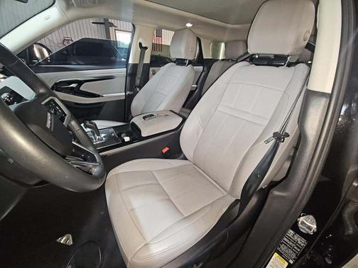 2023 Land Rover Range Rover Evoque SE