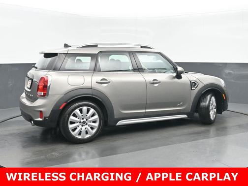 2019 MINI Countryman Cooper S ALL4