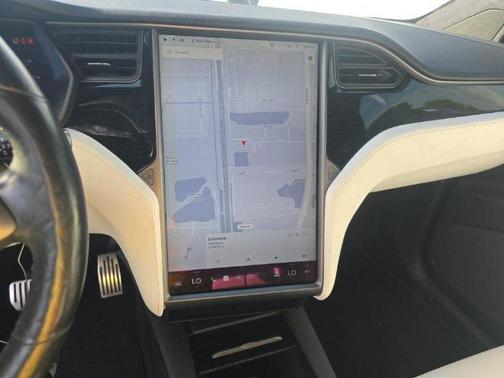 2019 Tesla Model X 100D