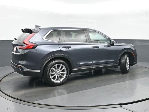 2024 Honda CR-V EX AWD