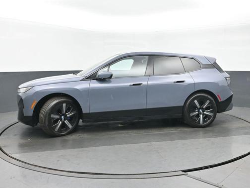 2023 BMW iX xDrive50