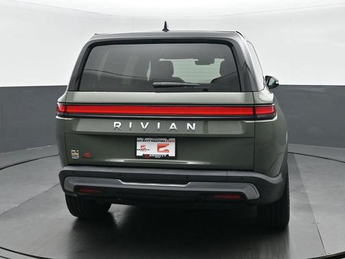 2023 Rivian R1S Launch Edition