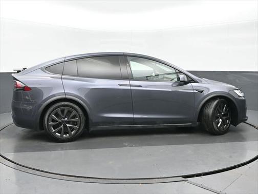 2022 Tesla Model X Dual Motor All-Wheel Drive