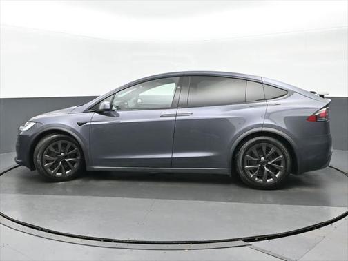 2022 Tesla Model X Dual Motor All-Wheel Drive