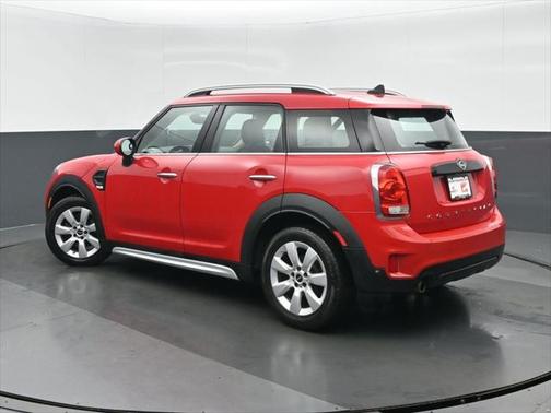 2019 MINI Countryman Cooper