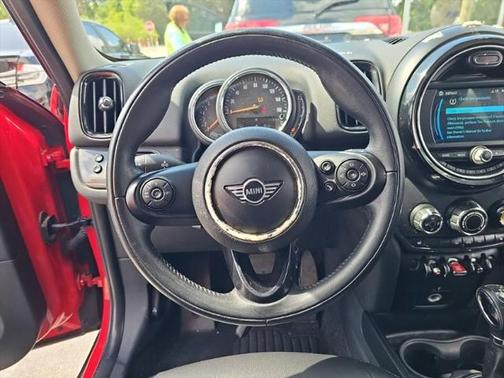 2019 MINI Countryman Cooper