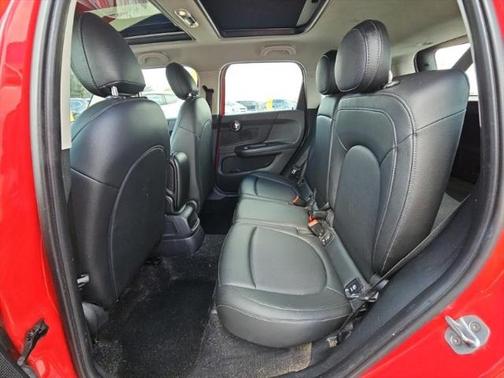 2019 MINI Countryman Cooper