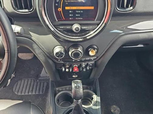 2019 MINI Countryman Cooper