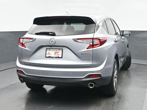 2019 Acura RDX Technology Package