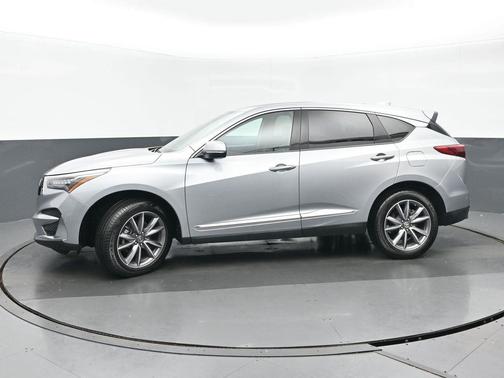 2019 Acura RDX Technology Package