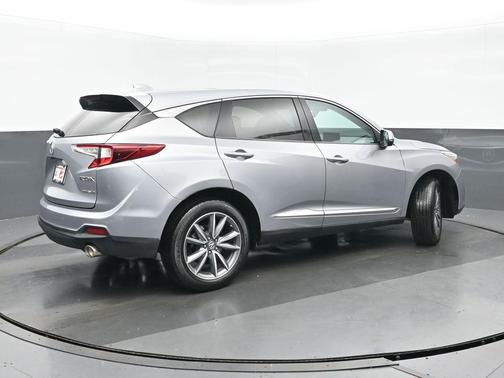 2019 Acura RDX Technology Package