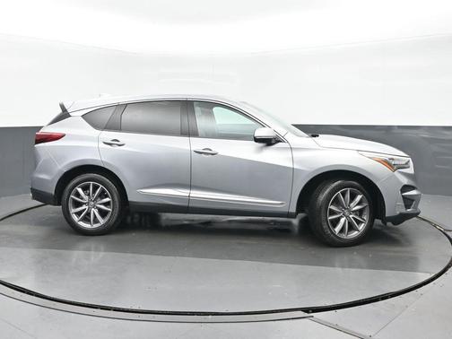 2019 Acura RDX Technology Package