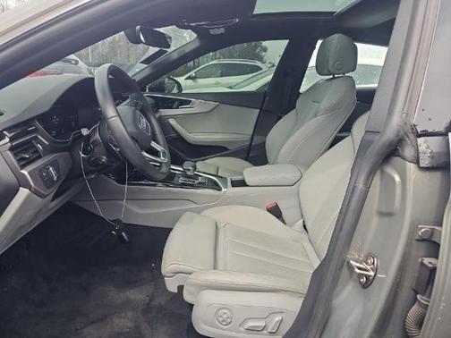 2023 Audi A5 Sportback 45 S Line Premium Plus