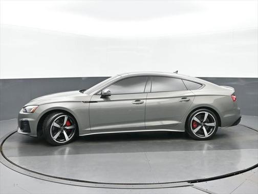 2023 Audi A5 Sportback 45 S Line Premium Plus