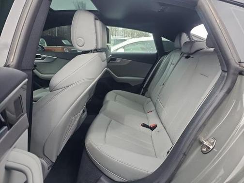 2023 Audi A5 Sportback 45 S Line Premium Plus