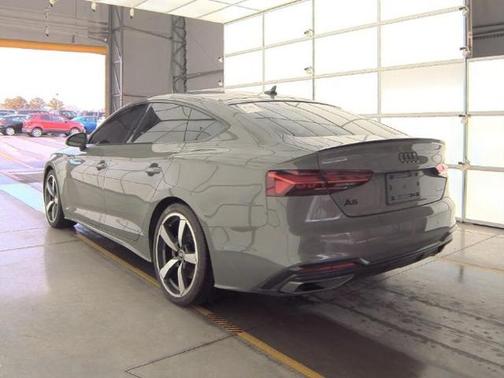 2023 Audi A5 Sportback 45 S Line Premium Plus
