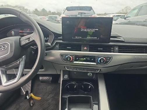 2023 Audi A5 Sportback 45 S Line Premium Plus