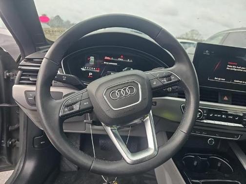 2023 Audi A5 Sportback 45 S Line Premium Plus