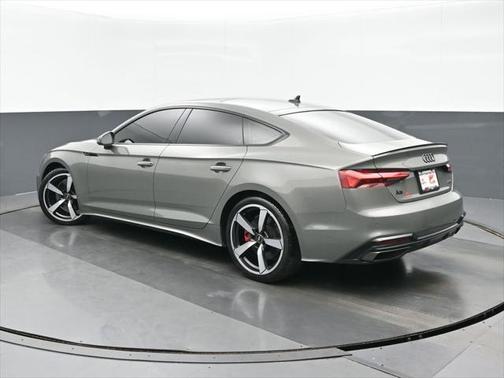 2023 Audi A5 Sportback 45 S Line Premium Plus