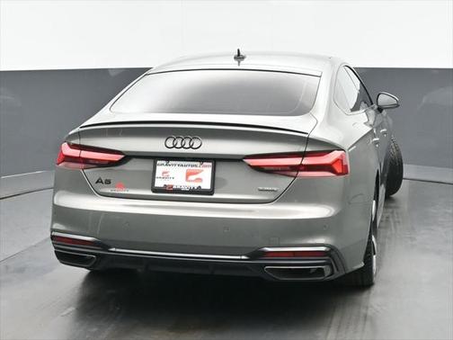 2023 Audi A5 Sportback 45 S Line Premium Plus