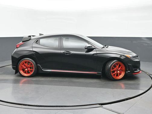 2020 Hyundai Veloster N N