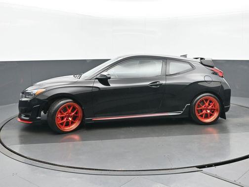 2020 Hyundai Veloster N N