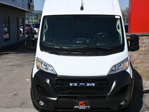 2023 RAM ProMaster 1500 Base