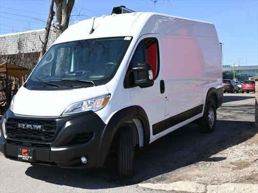 2023 RAM ProMaster 1500 Base