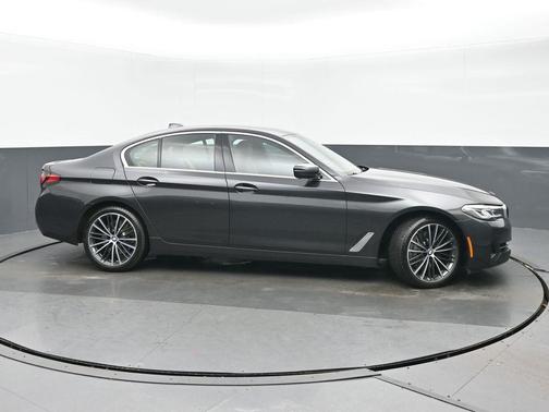 2023 BMW 540 i xDrive