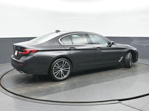 2023 BMW 540 i xDrive