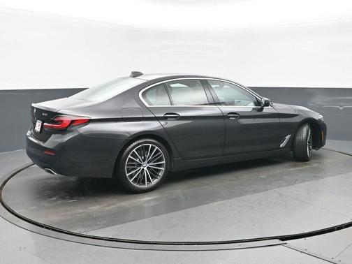 2023 BMW 540 i xDrive