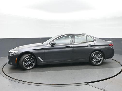2023 BMW 540 i xDrive
