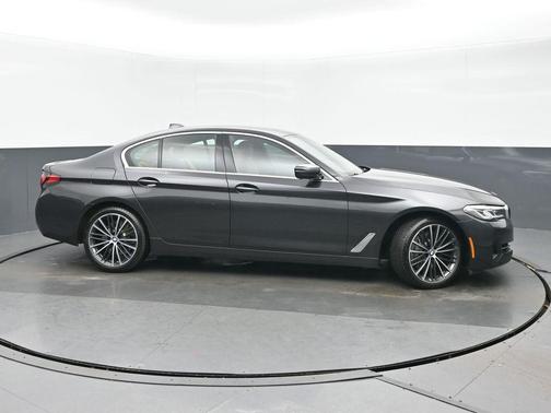 2023 BMW 540 i xDrive