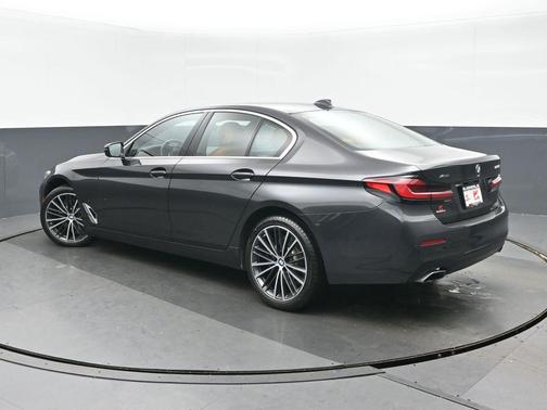 2023 BMW 540 i xDrive