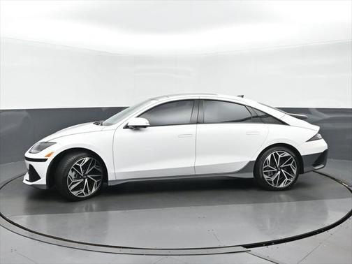 2023 Hyundai IONIQ 6 Limited